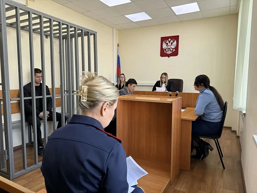 Четверых жителей Иванова арестовали по делу о похищении мужчины ради кредитов